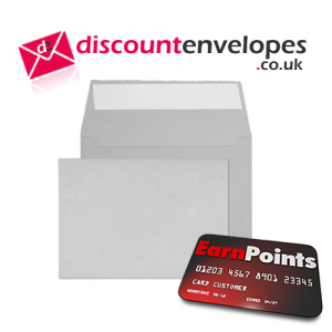 Wallet Peel and Seal Soft Grey C6 114×162mm 180gsm Wallet Peel and Seal Soft Grey C6 114×162mm 180gsm