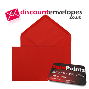 Banker Invitation Gummed Pillar Box Red C5 162×229mm 100gsm Banker Invitation Gummed Pillar Box Red C5 162×229mm 100gsm