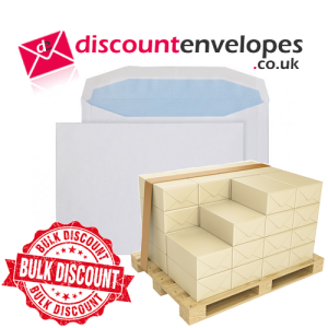 Trade Mailer Gummed White C6 114×162mm 80gsm ES Trade Mailer Gummed White C6 114×162mm 80gsm ES