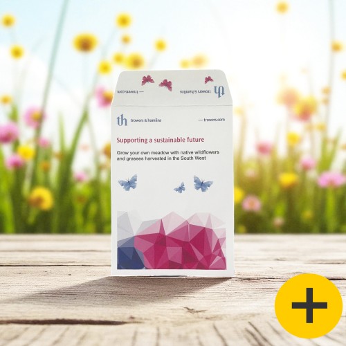 89 x 124mm Printed Two Colours