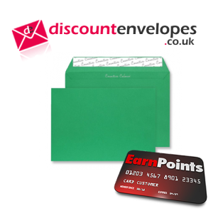 Wallet Peel and Seal Avocado Green C6 114×162mm 120gsm Wallet Peel and Seal Avocado Green C6 114×162mm 120gsm