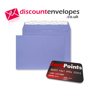 Wallet Peel and Seal Summer Violet C6 114×162mm 120gsm Wallet Peel and Seal Summer Violet C6 114×162mm 120gsm