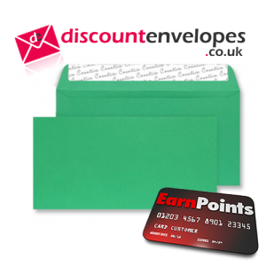 Wallet Peel and Seal Avocado Green DL+ 114×229mm 120gsm Wallet Peel and Seal Avocado Green DL+ 114×229mm 120gsm