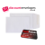 90gsm White Gummed Seed Pocket +£0.05