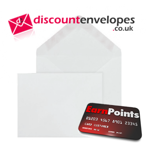 Square Banker Invitation Gummed White 146×146mm 90gsm Square Banker Invitation Gummed White 146×146mm 90gsm