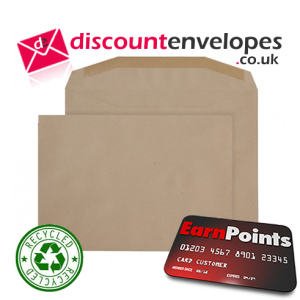 Mailer Gummed Manilla C5- 155×220mm 80gsm Mailer Gummed Manilla C5- 155×220mm 80gsm