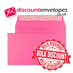 Wallet Peel and Seal Flamingo Pink C5 162×229mm 120gsm Wallet Peel and Seal Flamingo Pink C5 162×229mm 120gsm