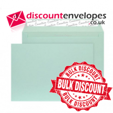 Wallet Peel and Seal Spearmint Green C5 162×229mm 120gsm