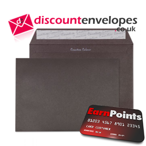 Wallet Peel and Seal Bitter Chocolate C5 162×229mm 120gsm Wallet Peel and Seal Bitter Chocolate C5 162×229mm 120gsm