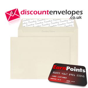 Wallet Peel and Seal Vanilla Ice Cream C5 162×229mm 120gsm Wallet Peel and Seal Vanilla Ice Cream C5 162×229mm 120gsm