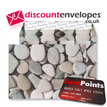 Wallet Peel and Seal Purbeck Pebbles C5 162×229mm 135gsm