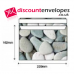 Wallet Peel and Seal Purbeck Pebbles C5 162×229mm 135gsm