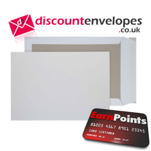 Board Back Pocket Peel and Seal White C5 229×162mm 120gsm Board Back Pocket Peel and Seal White C5 229×162mm 120gsm
