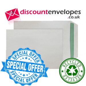 Pocket Self Seal Natural White C5 229×162mm 90gsm Pocket Self Seal Natural White C5 229×162mm 90gsm