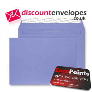 Pocket Peel and Seal Summer Violet C4 229×324mm 120gsm Pocket Peel and Seal Summer Violet C4 229×324mm 120gsm