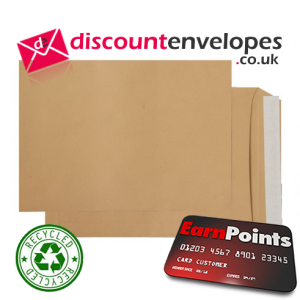 Pocket Peel and Seal Manilla C4 324×229mm 115gsm Pocket Peel and Seal Manilla C4 324×229mm 115gsm