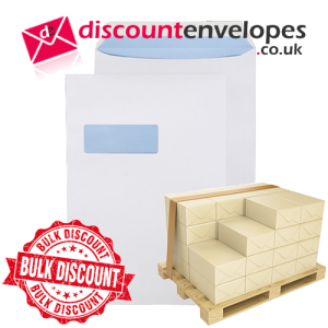 Trade Pocket Peel and Seal Window White C4 324×229mm 120gsm Trade Pocket Peel and Seal Window White C4 324×229mm 120gsm