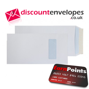 Pocket Peel and Seal Window White 2/3 C4 305×152mm 100gsm Pocket Peel and Seal Window White 2/3 C4 305×152mm 100gsm