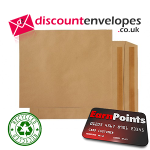 Pocket Self Seal Manilla 305×250mm 90gsm Pocket Self Seal Manilla 305×250mm 90gsm