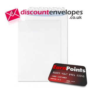 Pocket Peel and Seal Ultra White B4 352×250mm 120gsm Pocket Peel and Seal Ultra White B4 352×250mm 120gsm