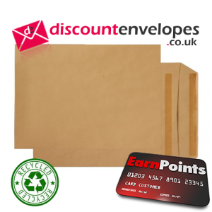 Pocket Self Seal Manilla 381×254mm 90gsm Pocket Self Seal Manilla 381×254mm 90gsm