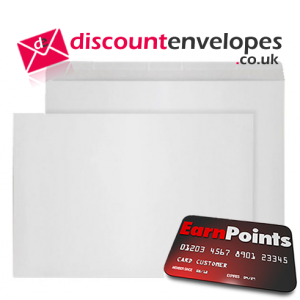 All Board Wallet Peel and Seal White Board C2 444×625mm 350gsm 500µm All Board Wallet Peel and Seal White Board C2 444×625mm 350gsm 500µm